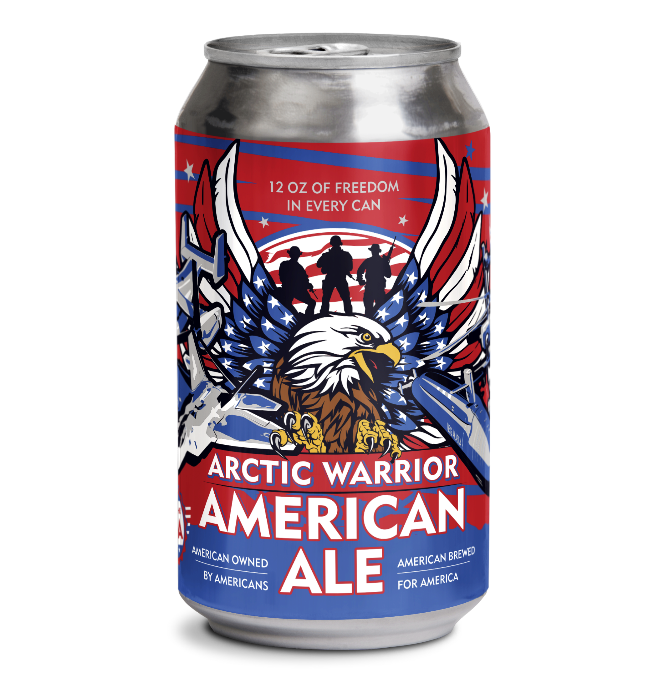 Matanuska Brewery — Alaska Craft